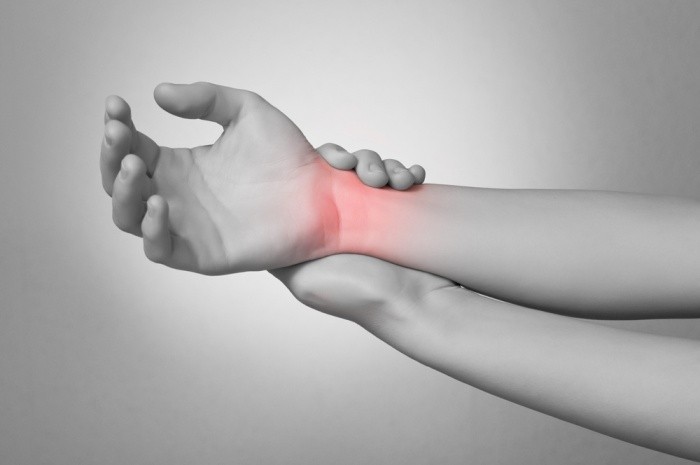 류마티스 관절염(rheumatoid arthritis)