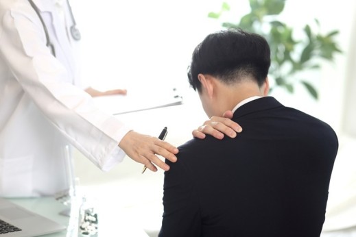 회전근개증후군(Rotator cuff syndrome)